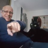 Photo de profil de Patrick Arbona
