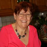 Photo de profil de Claudine Dugaz