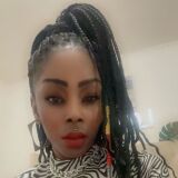 Photo de profil de Fatoumata Konate