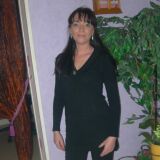 Photo de profil de Christelle Gioffredi