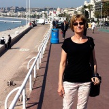 Photo de profil de Francoise Detienne