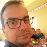 Photo de profil de Sébastien Vinson