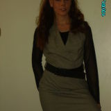 Photo de profil de Caroline Sylvestre