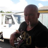 Photo de profil de Samuel Villain