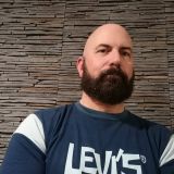 Photo de profil de Patrick Roche