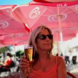 Photo de profil de Marie Drouillard