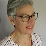Photo de profil de Marie José Soulat