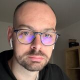 Photo de profil de William Aubertin