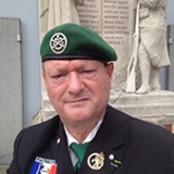 Photo de profil de Raymond Christian Rossi