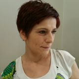 Photo de profil de Nadia Meradji