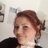 Photo de profil de Vanessa Prud'homme