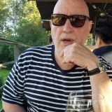 Photo de profil de Serge Boisseau