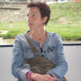 Photo de profil de Marie Vergne