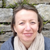 Photo de profil de Florence Thomas