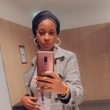 Photo de profil de Hawa Coulibaly