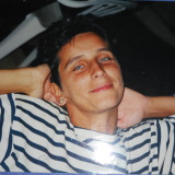 Photo de profil de Nathalie Trombi