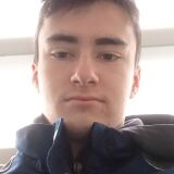 Photo de profil de Maxence Coric-Loiseau