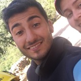 Photo de profil de Yashar Vah