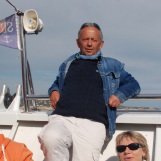 Photo de profil de Antoine Provini