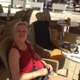 Photo de profil de Christine Conreur