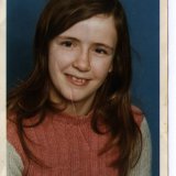 Photo de profil de Patricia Guyader