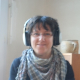 Photo de profil de Hélène Porcher