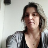 Photo de profil de Alexandra Gaspari