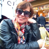 Photo de profil de Sylvie Salgues