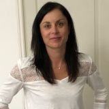 Photo de profil de Sandrine Falcoz