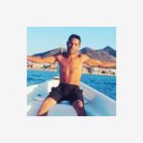 Photo de profil de Amin Sahraoui