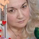 Photo de profil de Sylvie Santos