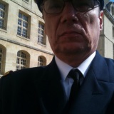 Photo de profil de Jean-Marc Jouannaud