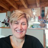 Photo de profil de Corinne Julien