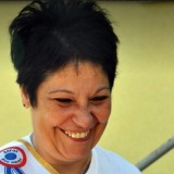 Photo de profil de Sylviane Buffon