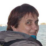 Photo de profil de Marie Laure Lebreuilly