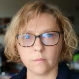 Photo de profil de Karine Claudel