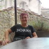 Photo de profil de Agnés Molinari
