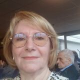 Photo de profil de Eliane Pouget