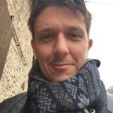 Photo de profil de David Legeard