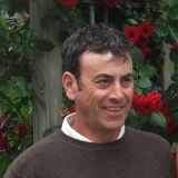 Photo de profil de Thierry Alves