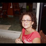 Photo de profil de Nathalie Sidambarompoulle