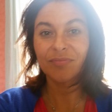 Photo de profil de Christel Huchet