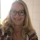 Photo de profil de Annie Gueffier