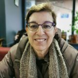 Photo de profil de Geraldine Sylvain