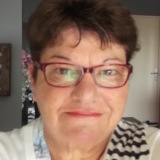Photo de profil de Viviane Ahmanach-Mallet