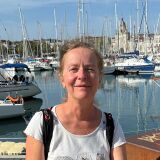 Photo de profil de Michèle Henri