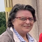 Photo de profil de Marie-Christine Fleurant