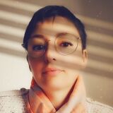 Photo de profil de Aurélie Le Cunuder
