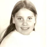 Photo de profil de Christine Kiefer