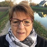 Photo de profil de Monique Fieurgant